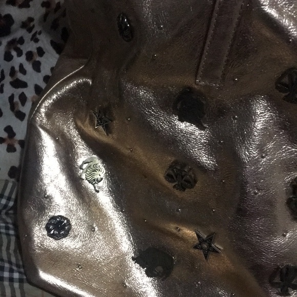 Justa Osadia designer Italy 🇮🇹 bag - Picture 4 of 12